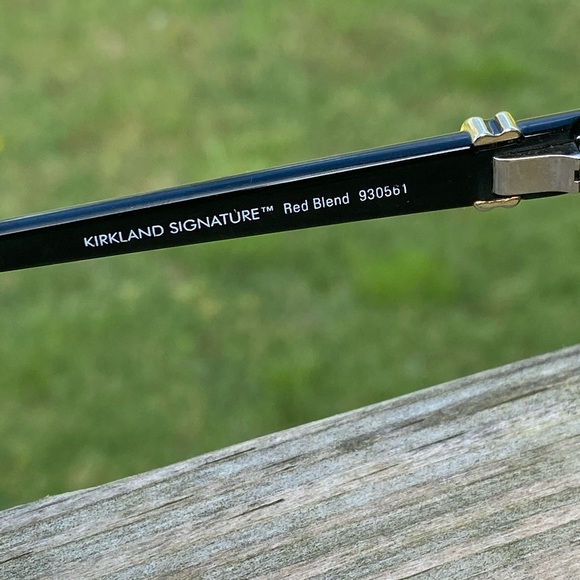 Kirkland Signature Rx Sunglasses Frames Italy - Picture 5 of 8